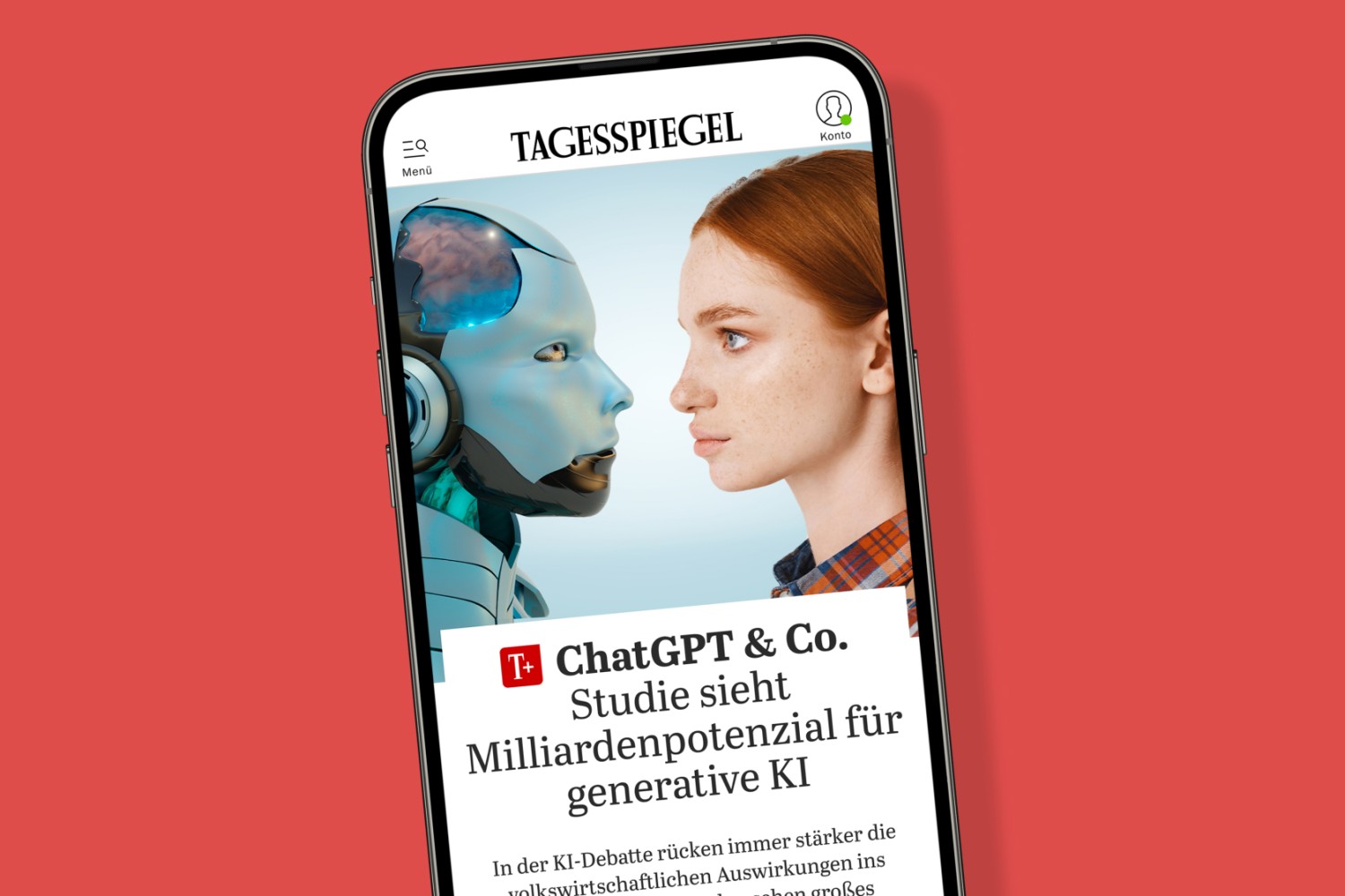 Titel - Weihnahten is super.